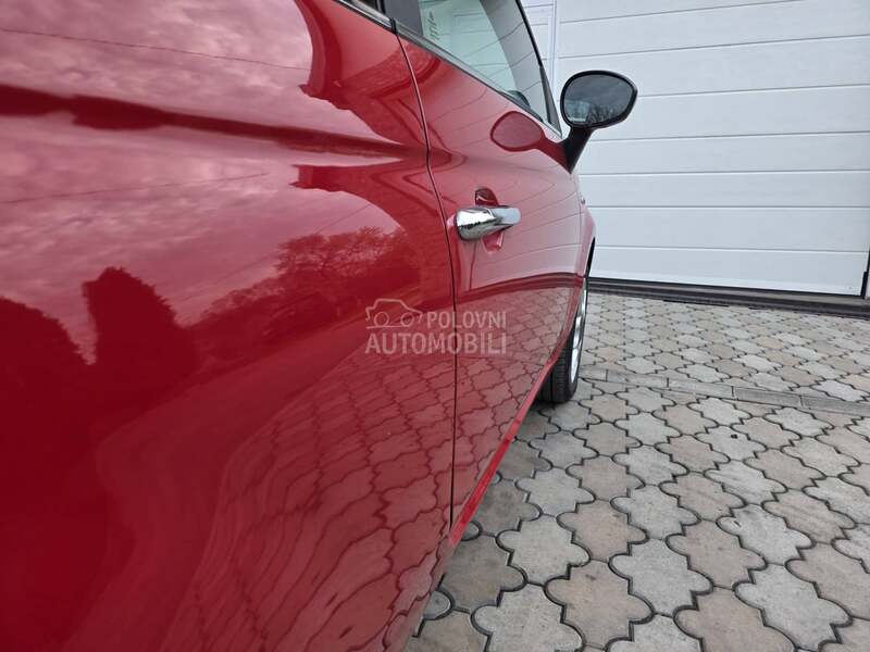 Fiat 500 1.2
