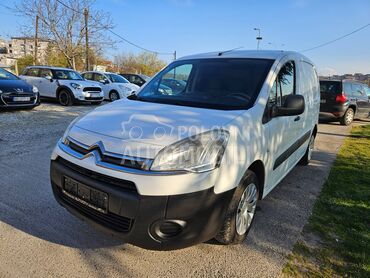 Citroen Berlingo 1.6 hdi