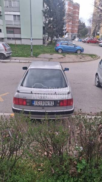 Audi 80 B4, 2.0 E