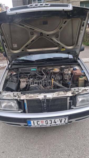 Audi 80 B4, 2.0 E