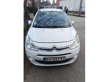 Citroen C3 1.4 hdi