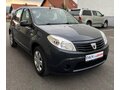 Dacia Sandero 1.2b 16v Svajcarska