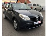 Dacia Sandero 1.2b 16v Svajcarska