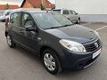 Dacia Sandero 1.2b 16v Svajcarska