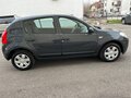 Dacia Sandero 1.2b 16v Svajcarska