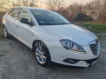 Lancia Delta A.K.C.I.J.A