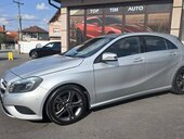 Mercedes Benz A 180 1.5 D  N A V I G.