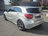 Mercedes Benz A 180 1.5 D  N A V I G.