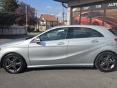 Mercedes Benz A 180 1.5 D  N A V I G.