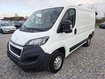 Peugeot Boxer 2.0 HLADNJACA