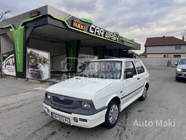 Zastava Yugo In L 1.3