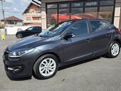 Renault Megane 1.5 DCI  T O P