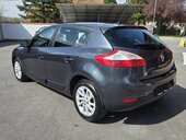Renault Megane 1.5 DCI  T O P