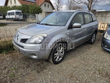 Renault Koleos 2009. god. -  kompletan auto u delovima