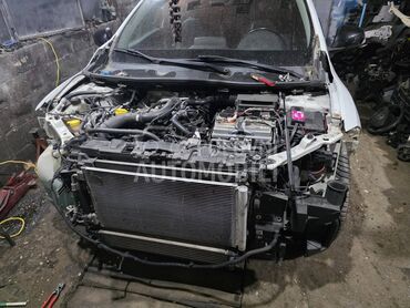 hladnjaci za Renault Megane od 2008. do 2016. god.