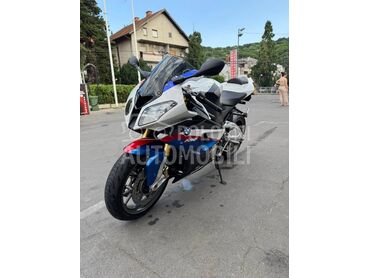 BMW S1000RR