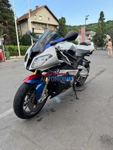 BMW S1000RR