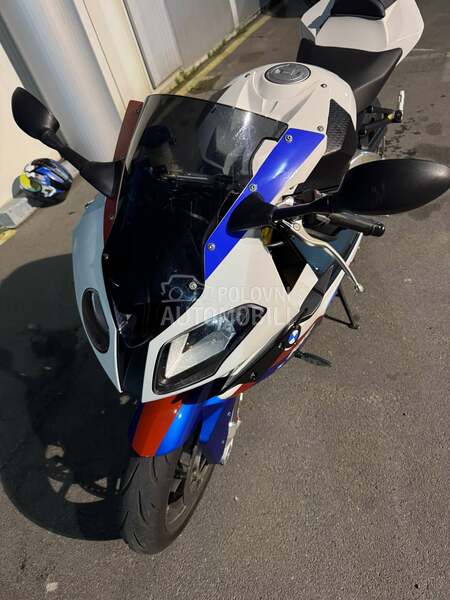 BMW S1000RR