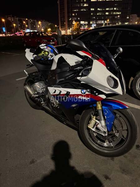 BMW S1000RR