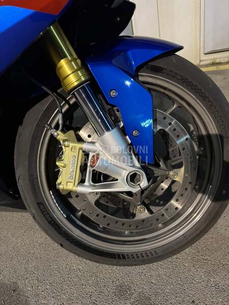 BMW S1000RR