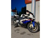 BMW S1000RR