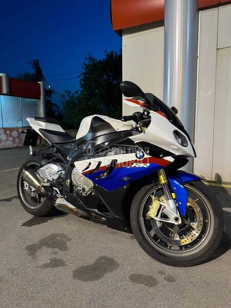 BMW S1000RR