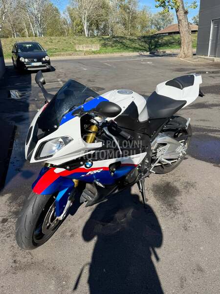 BMW S1000RR