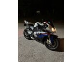 BMW S1000RR