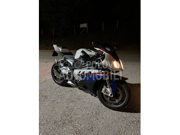 BMW S1000RR