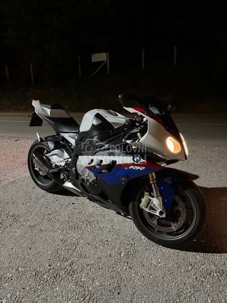 BMW S1000RR