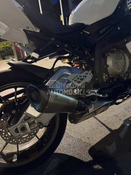 BMW S1000RR