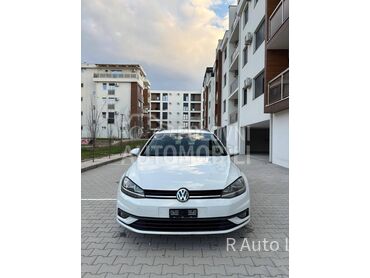 Volkswagen Golf 7 
