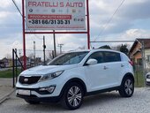 Kia Sportage KREDlTl,RATA 184e