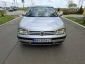 Volkswagen Golf 4 SPECIAL N O V