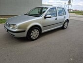 Volkswagen Golf 4 SPECIAL N O V