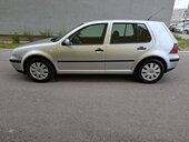 Volkswagen Golf 4 SPECIAL N O V