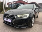 Audi A3 2.0TDI SPORTBACK