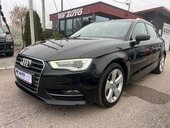 Audi A3 2.0TDI SPORTBACK