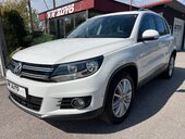Volkswagen Tiguan 2.0TDI HIGHLINE HROM