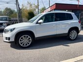 Volkswagen Tiguan 2.0TDI HIGHLINE HROM