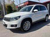 Volkswagen Tiguan 2.0TDI HIGHLINE HROM