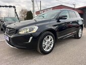 Volvo XC60 2.0D OCEAN RACE