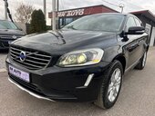 Volvo XC60 2.0D OCEAN RACE