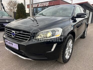 Volvo XC60 2.0D OCEAN RACE