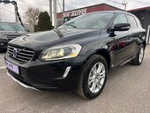 Volvo XC60 2.0D OCEAN RACE