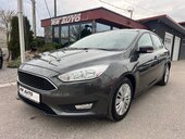 Ford Focus 1.5TDCI T O P