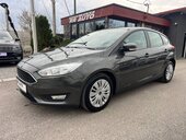 Ford Focus 1.5TDCI T O P