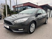Ford Focus 1.5TDCI T O P