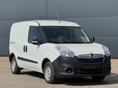 Opel Combo 1.3 CDTI // NOV
