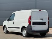 Opel Combo 1.3 CDTI // NOV